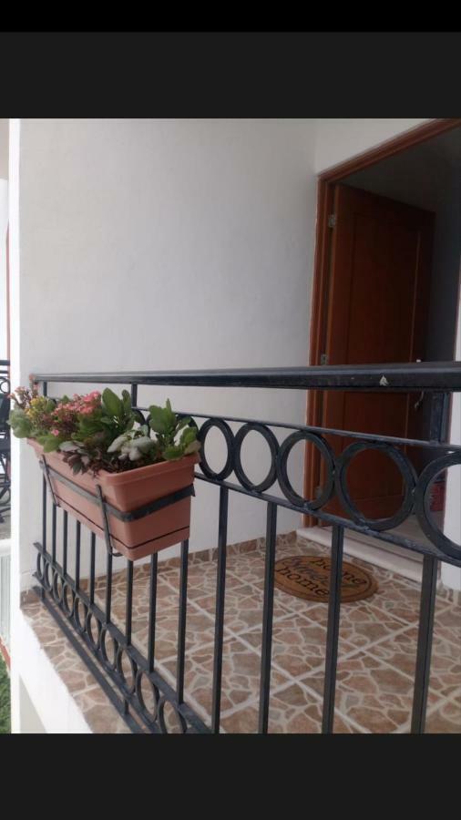 Departamento Vesuvio Appartement Playa del Carmen Buitenkant foto
