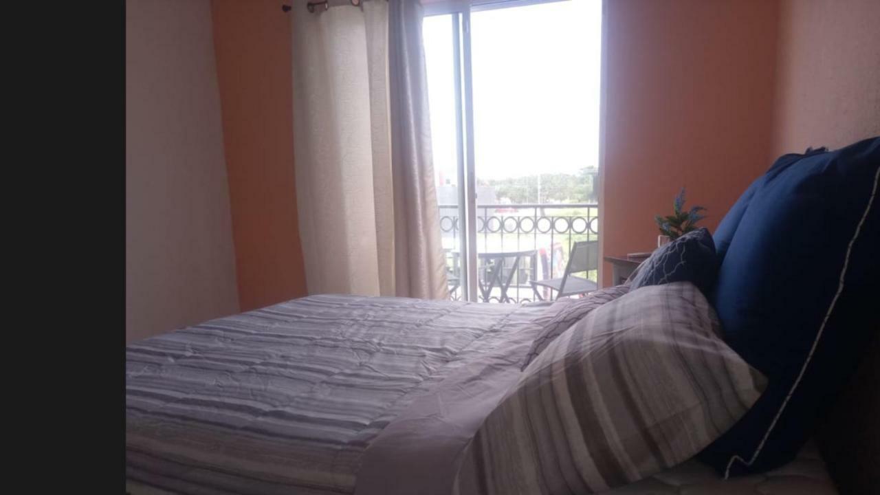 Departamento Vesuvio Appartement Playa del Carmen Buitenkant foto