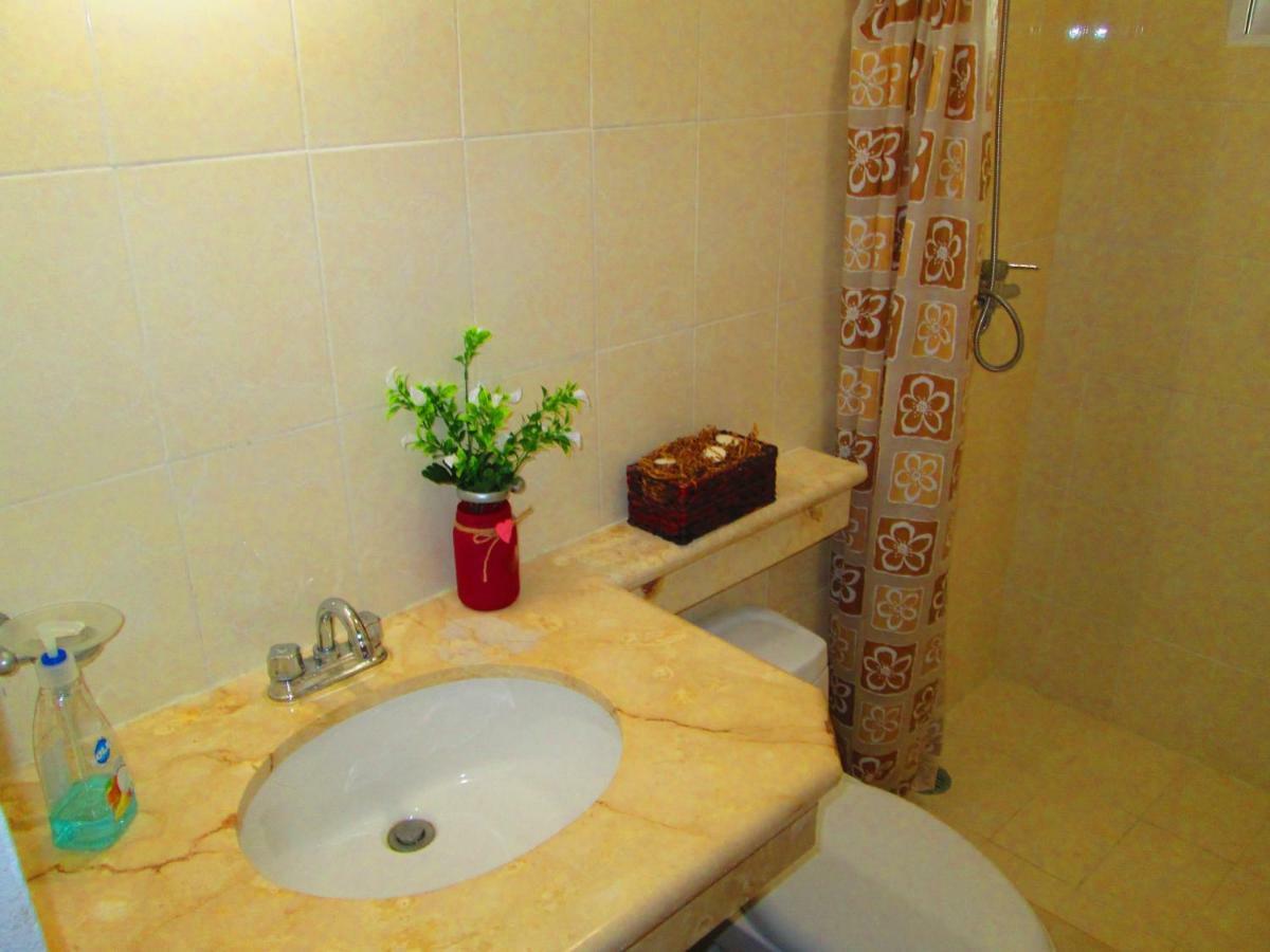 Departamento Vesuvio Appartement Playa del Carmen Buitenkant foto
