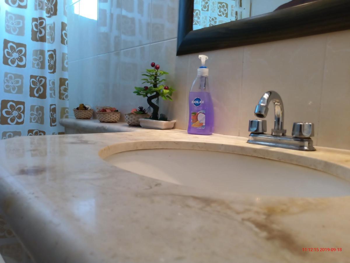 Departamento Vesuvio Appartement Playa del Carmen Buitenkant foto